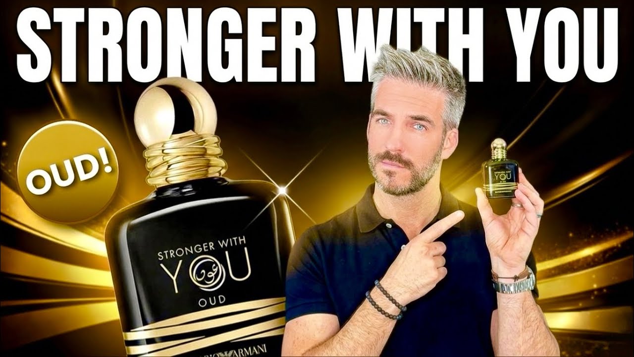 Armani: Сильнее с тобой… Уд?! (Эксклюзивный релиз)