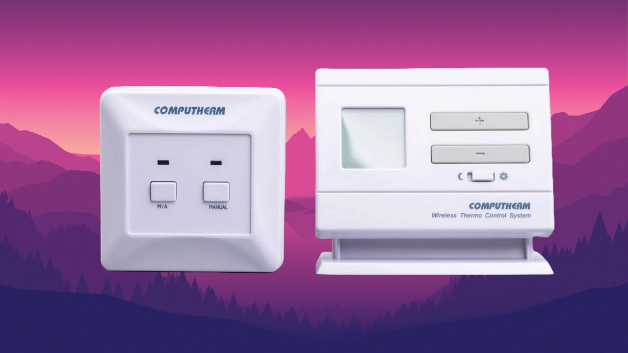 Instalare Rapidă! Termostat la Centrală în 15 Minute – Ghid Pas cu Pas