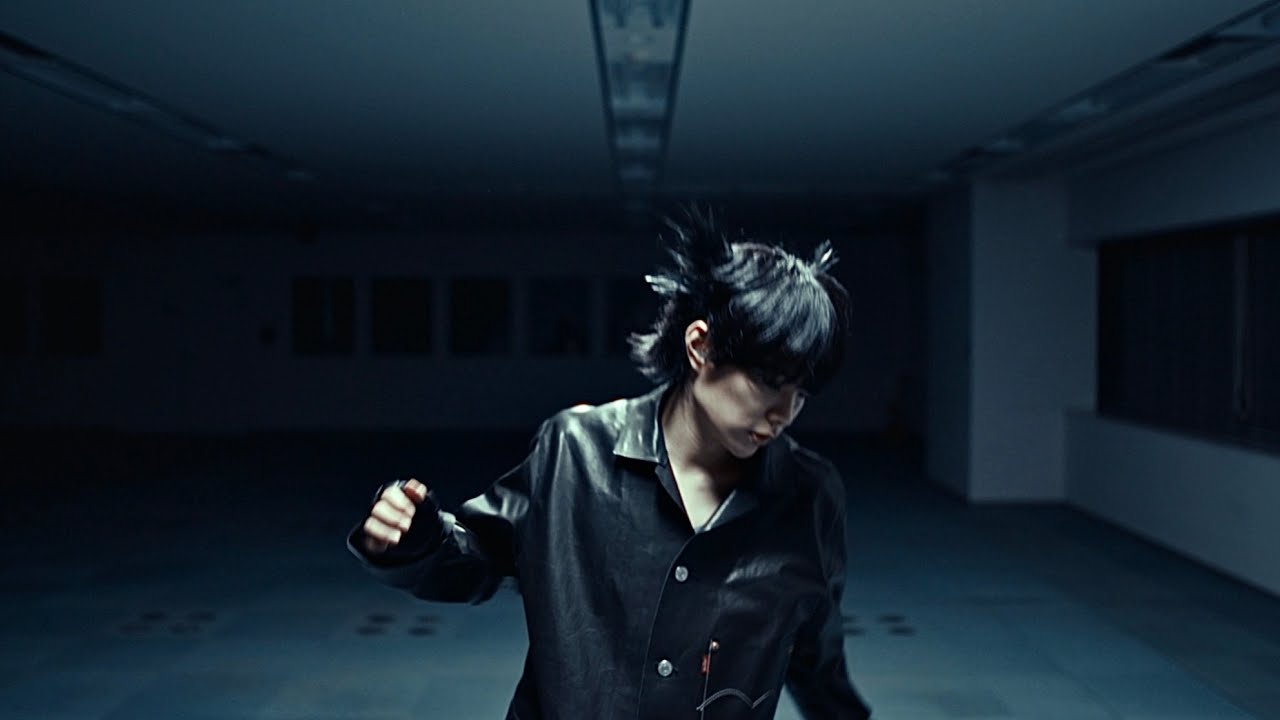 Ochunism – GIVE ME SHELTER 【Music Video】