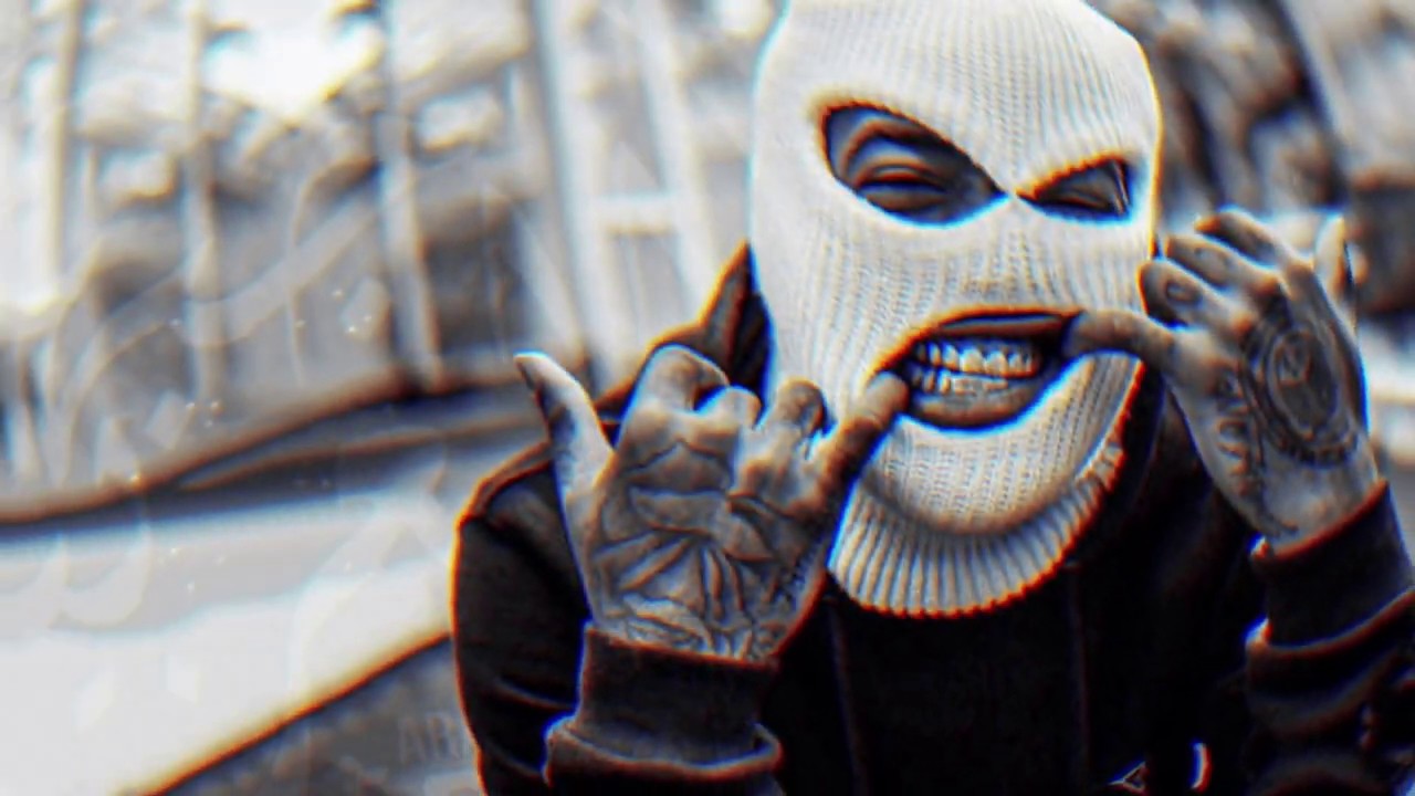 Anka - Nyia II ( JA TRAP )