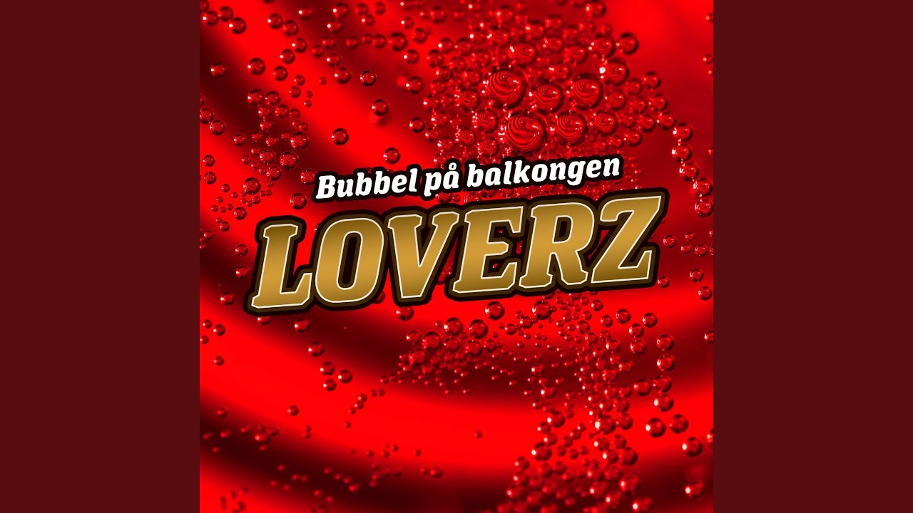 Bubbel på balkongen (DansbandsVersion)