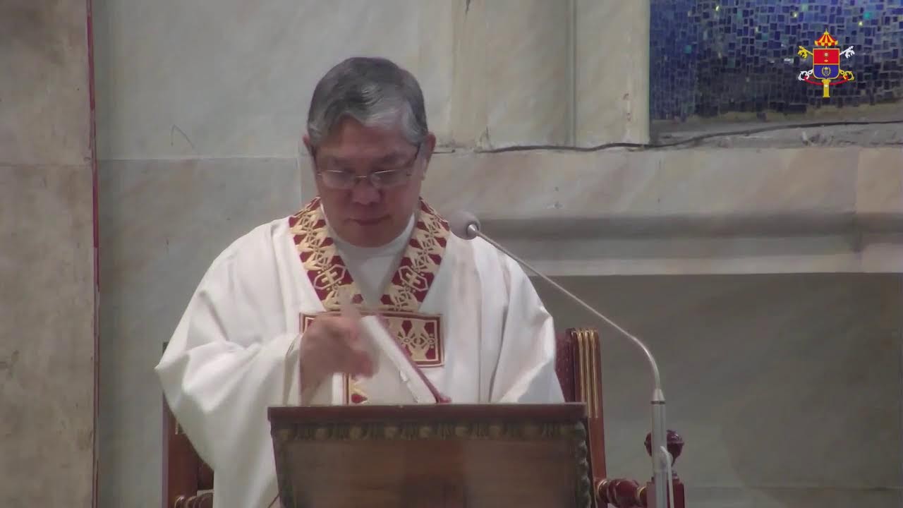 Paggunita kay Santo Tomas de Aquino, pari at pantas ng Simbahan