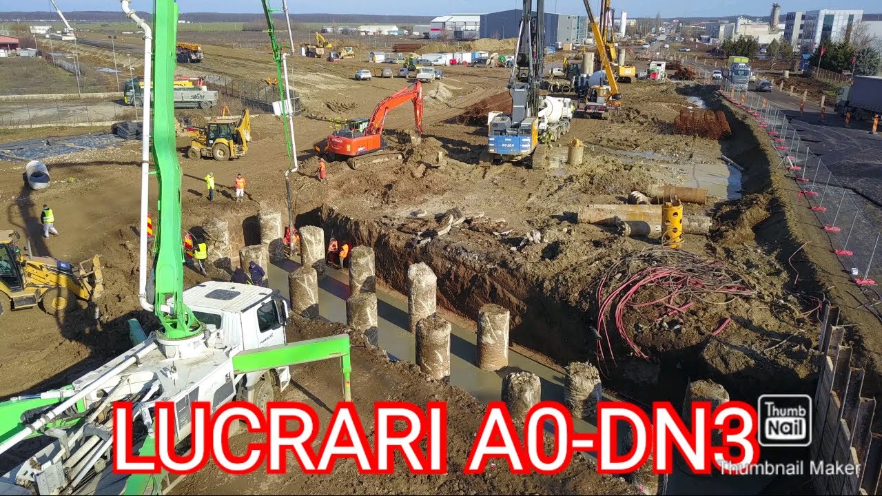 [28 IAN 2026] LUCRARI A0-DN3 CCECC 4K!