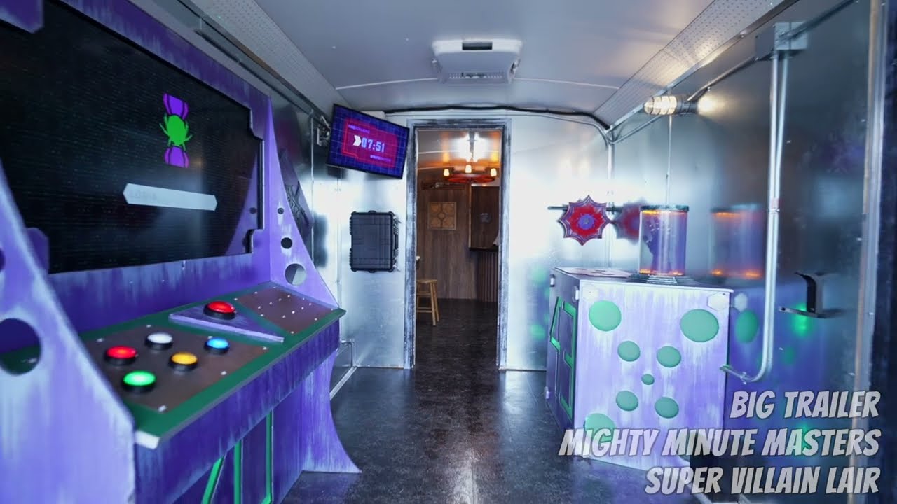 All Mobile Escape Rooms - mobileescaperoommi.com