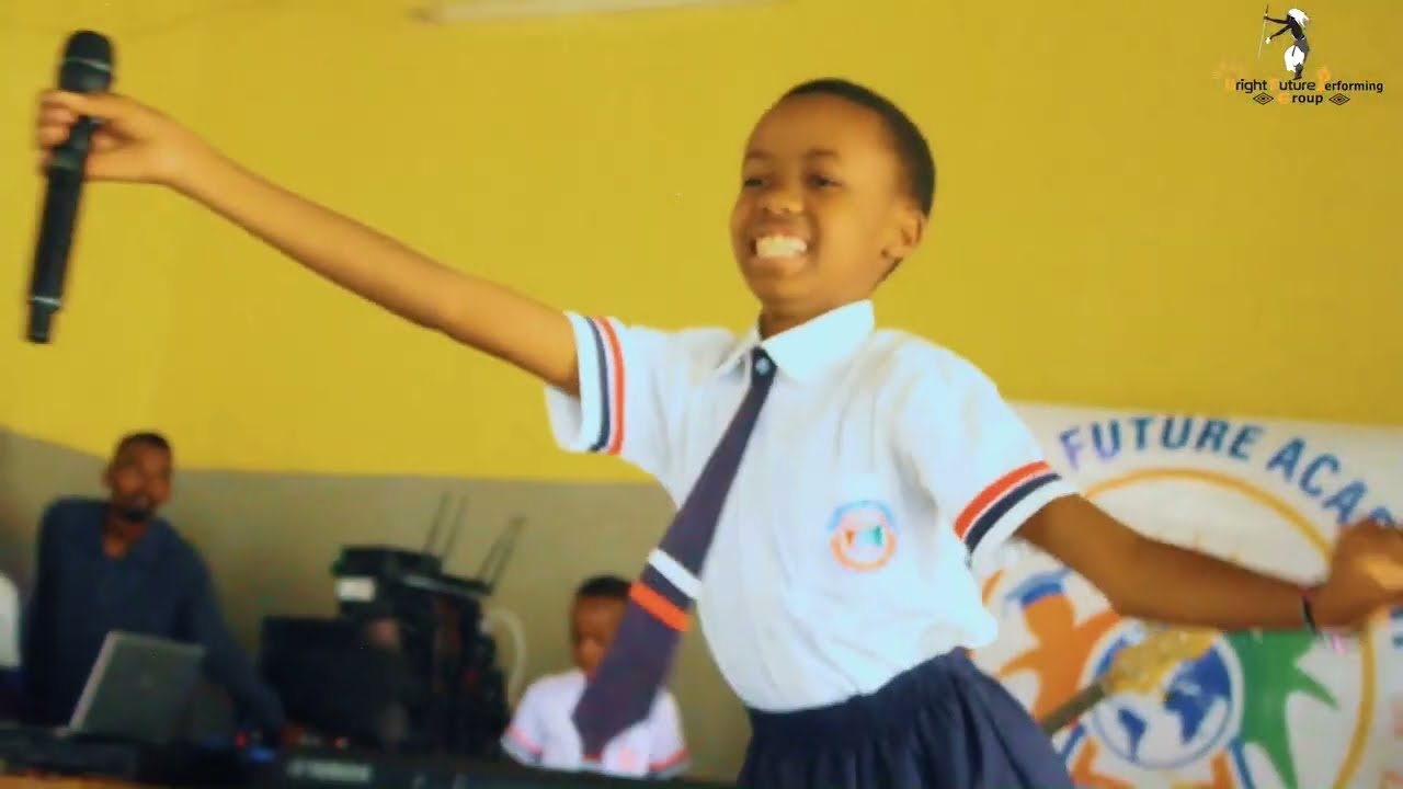 🏆 Bright Future Performing Group Dominates Ruhango Competition! 🎶🔥💃PART 1