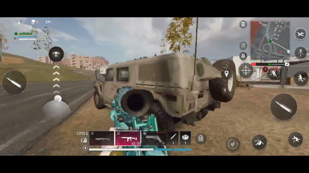 #warzonemobile #warzone #warzonemobilemobile #callofduty #cod 