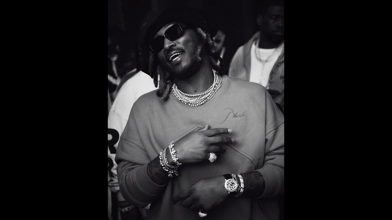 [FREE] Future Type Beat 2024 - Lead [Prod. Stexx01]