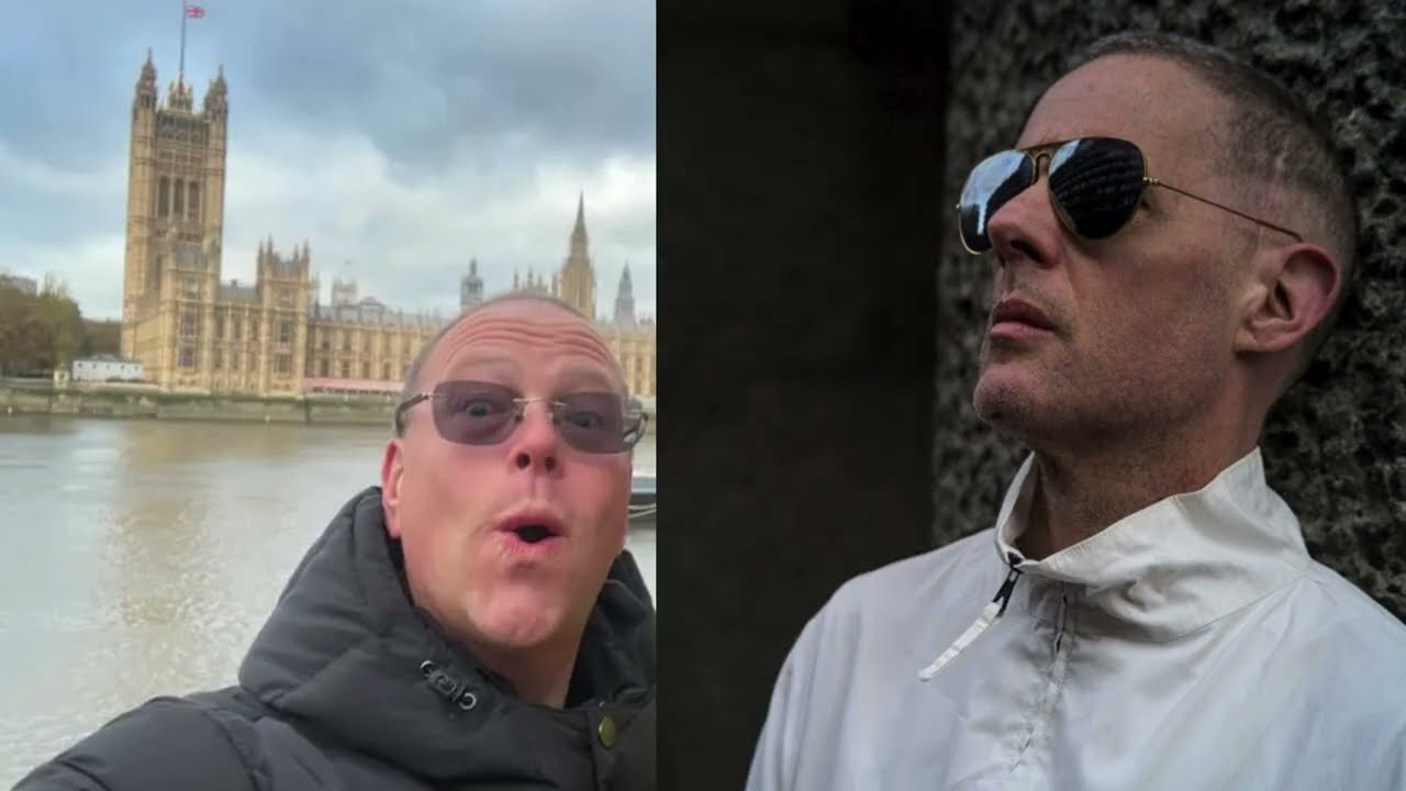 Eamon Downes dead: DJ and co-founder of iconic 90s dance group Liquid dies