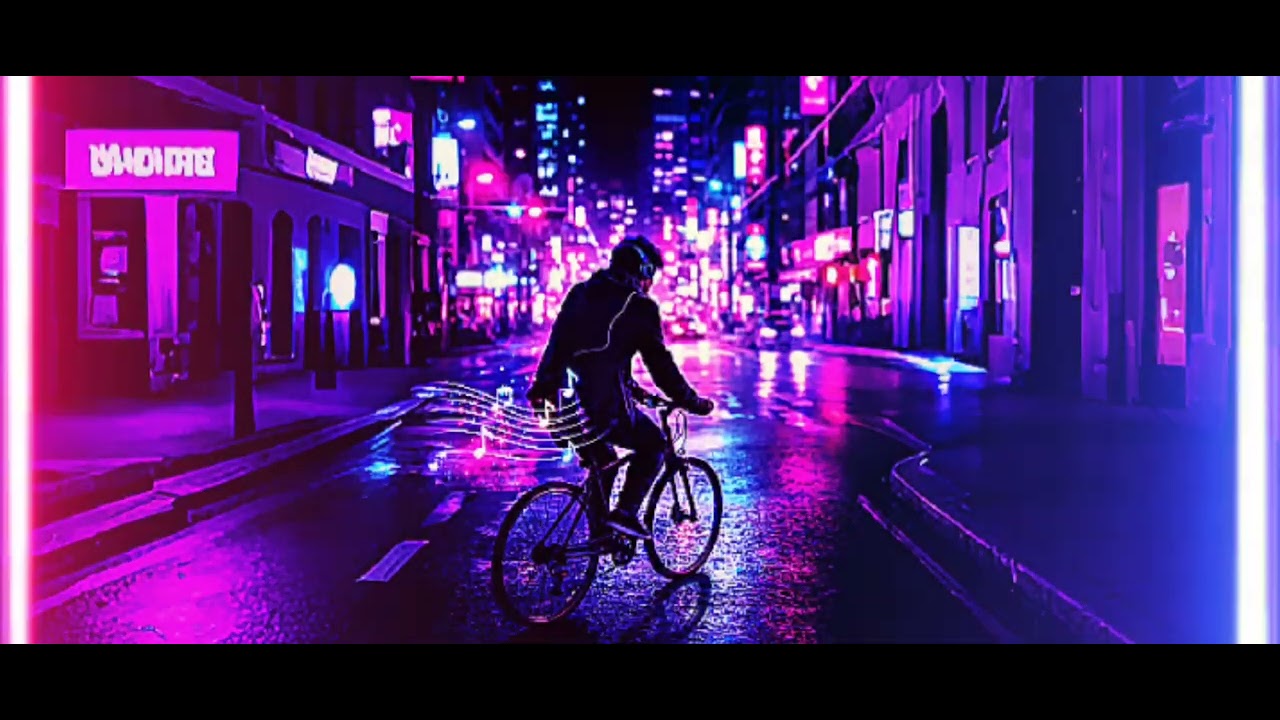 Echo Sage - Midnight Ride