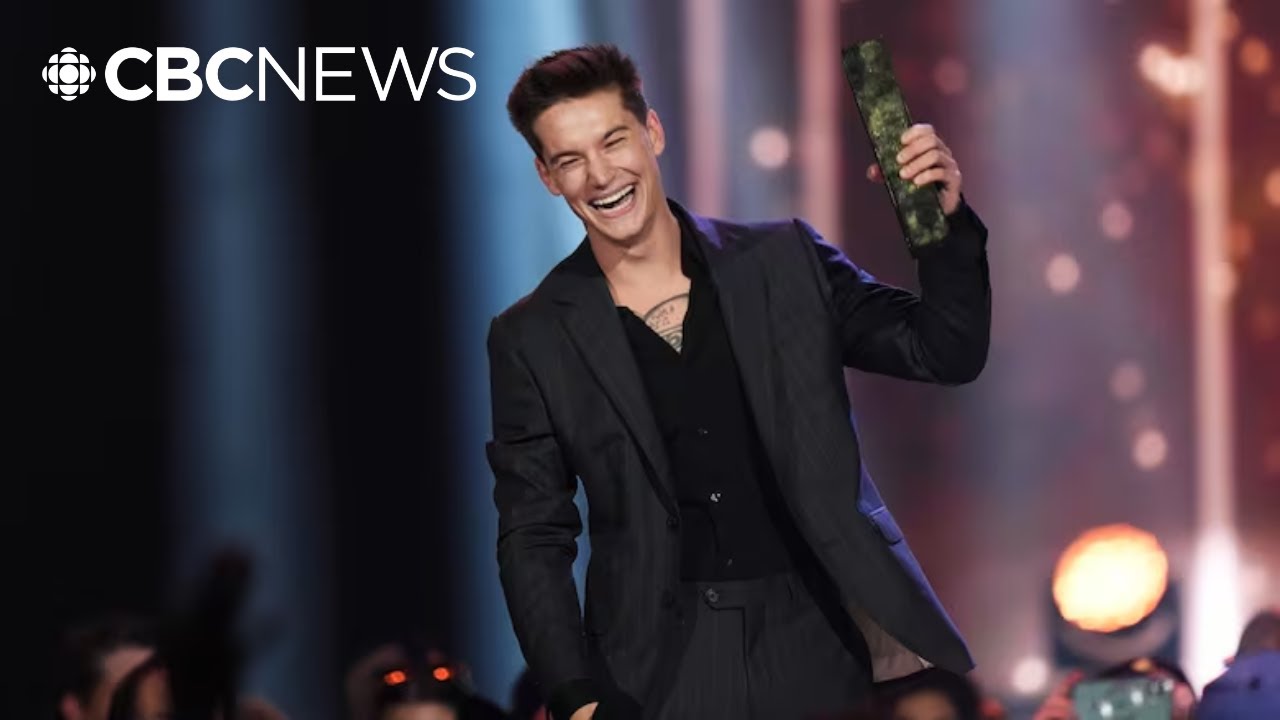 Canadian Country Music Awards take over Kelowna, B.C.