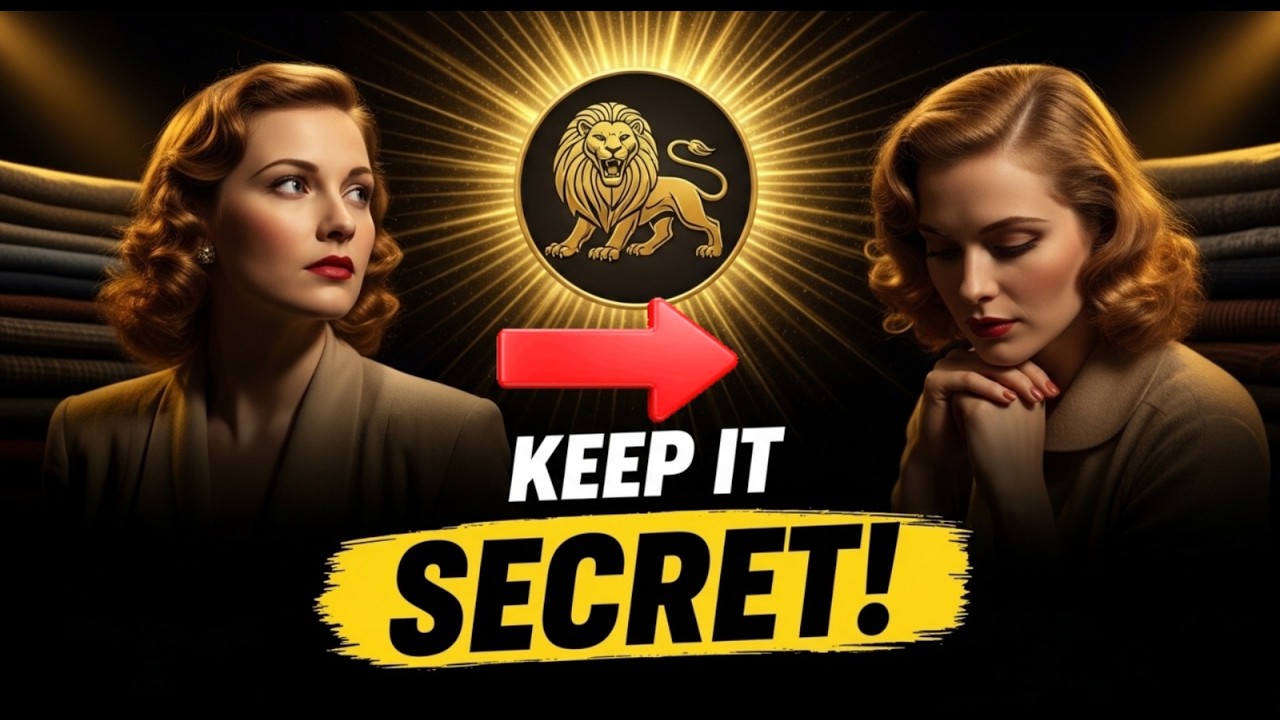 25 Hidden Family Scandals of Hollywood’s Golden Age Icons Part 1