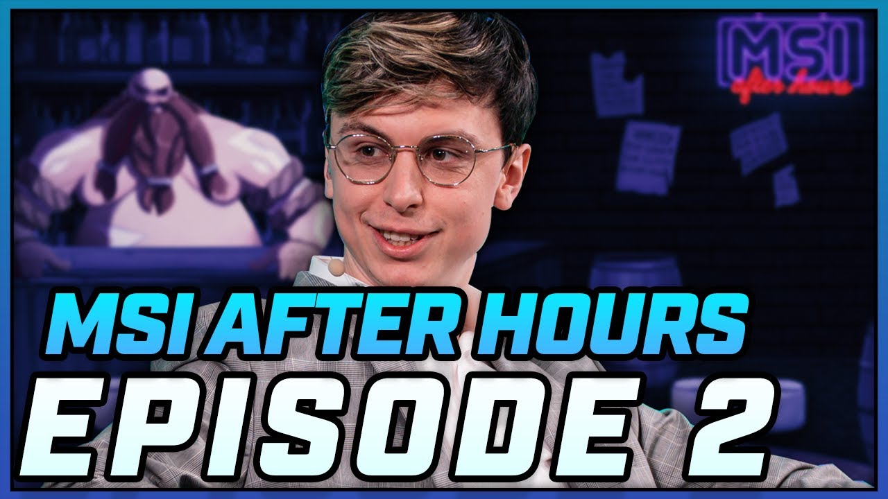Who Will Advance C9 or DFM? - MSI AFTER HOURS E02 W/DRAKOS - CAEDREL