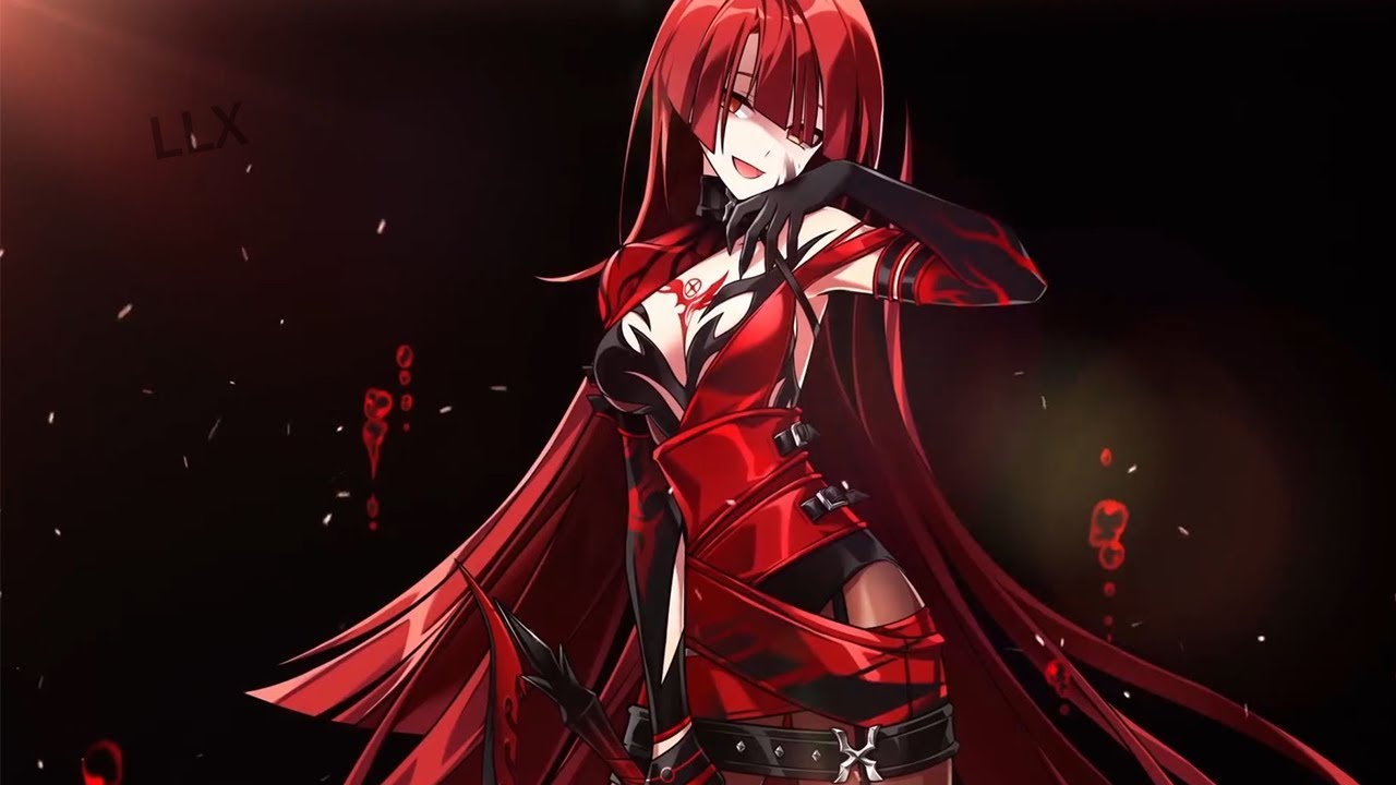 KING OF THE DEAD - FLYERBEK KATARINA