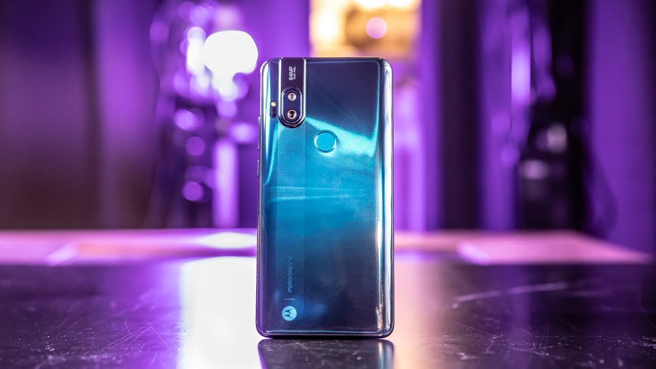 Motorola one hyper review - Is it affordable?