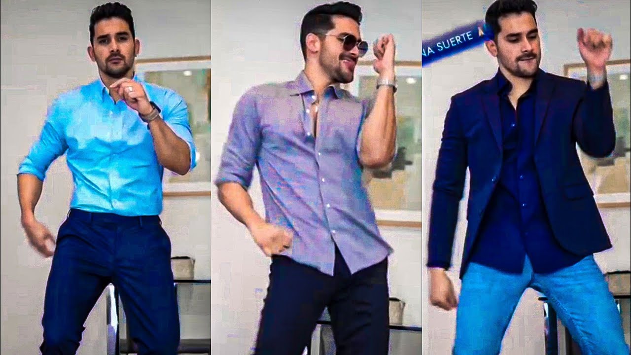 Sytlish Man Fashion | Magno Scavo |