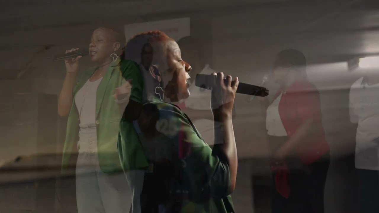 Ndotsvaga imi moga | Afm Praise & Worship