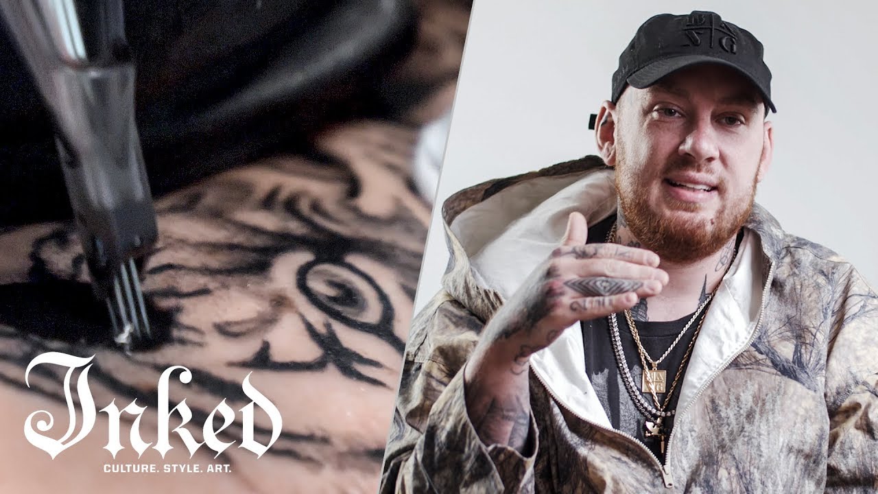 So You Want A Micro Tattoo (Ft. Bang Bang) | Tattoo Styles