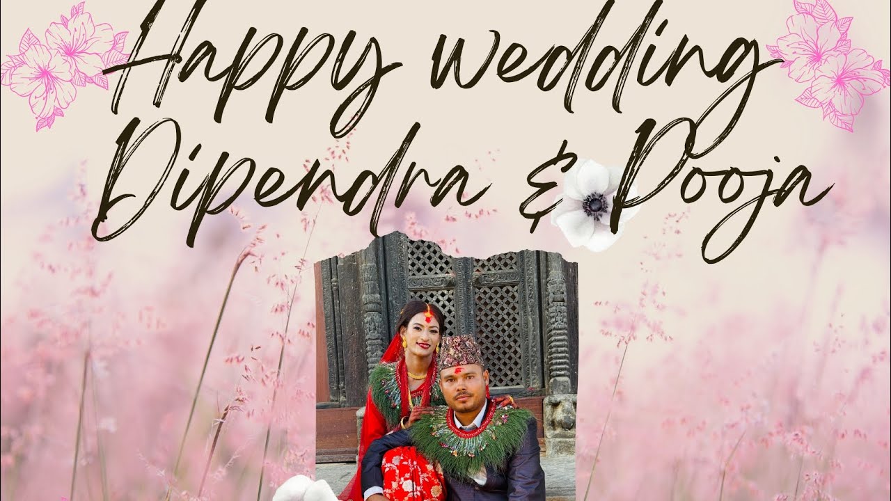 Dependea wed Pooja