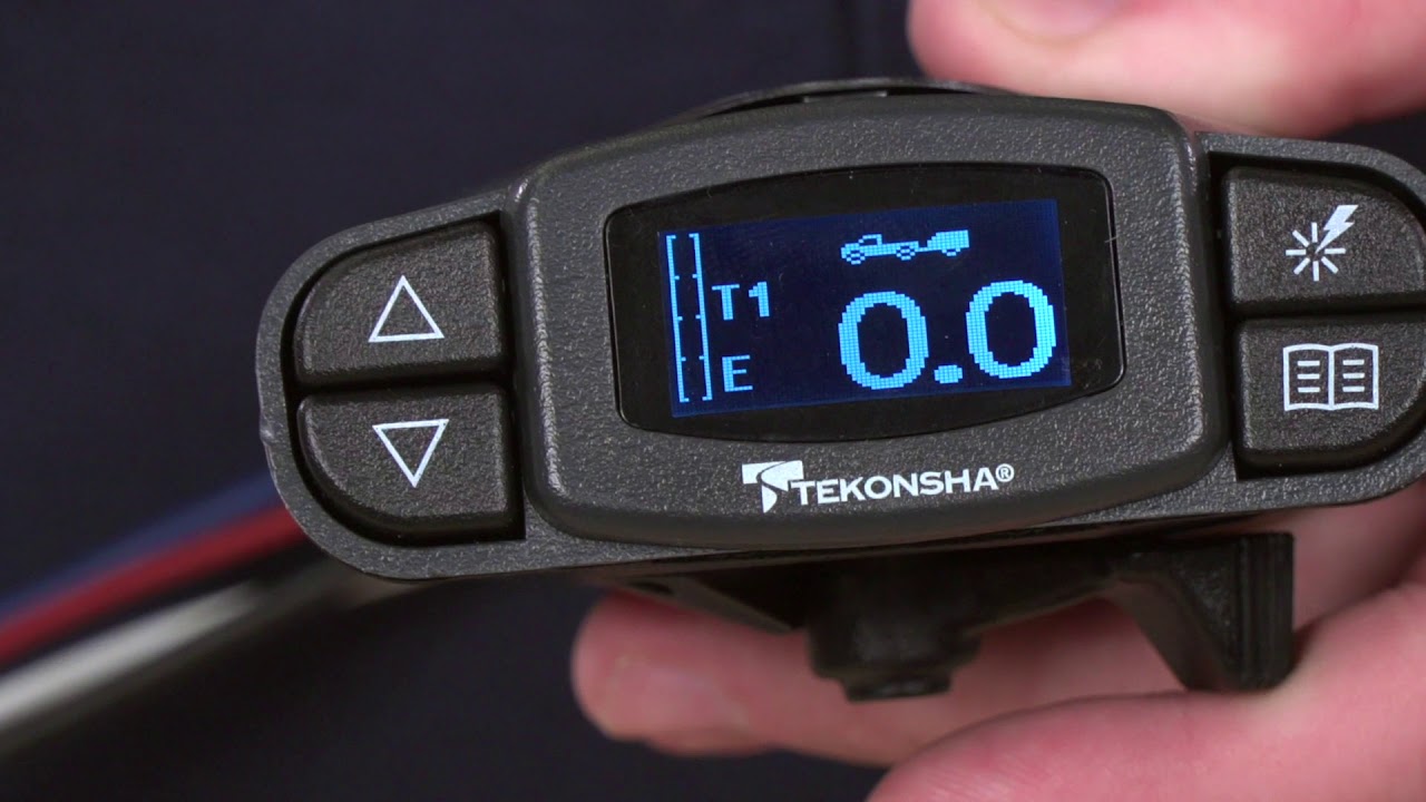 Prodigy P3 Brake Controller Review and Demo