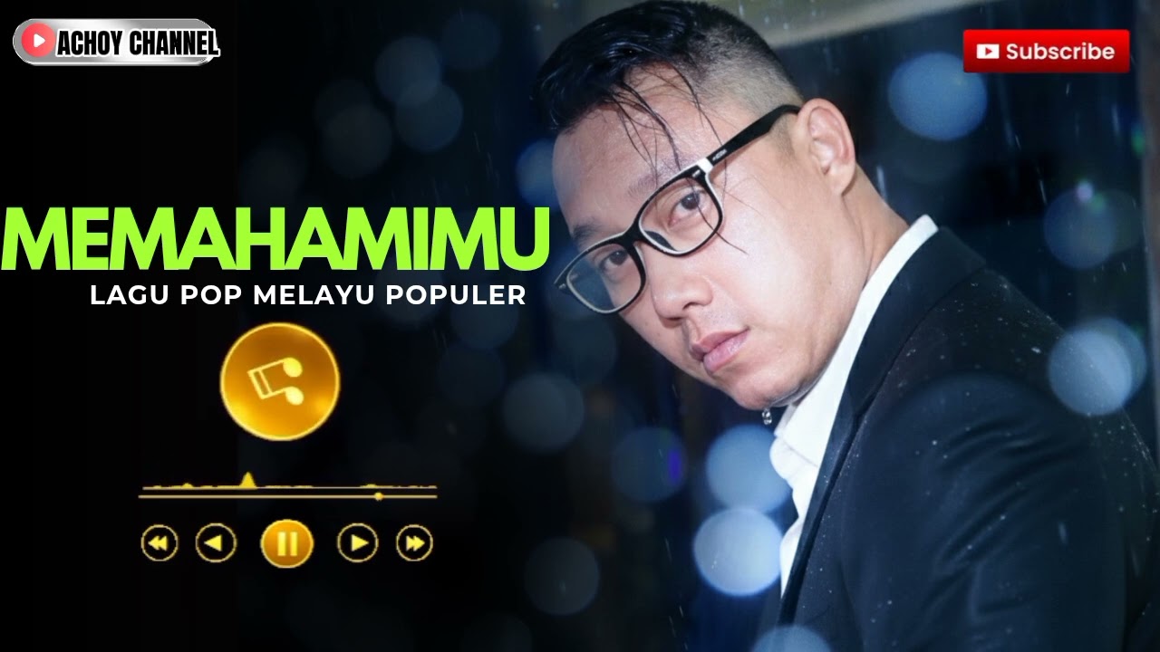 🎵MEMAHAMIMU❤️ Ketulusan hati mencoba memahami seseorang sepenuh hati
