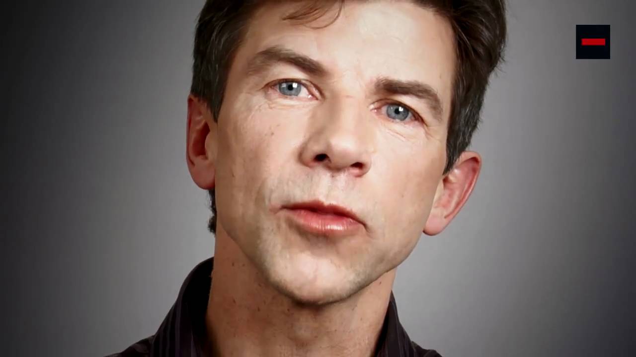 Dag O. Hessen, professor i biologi - 