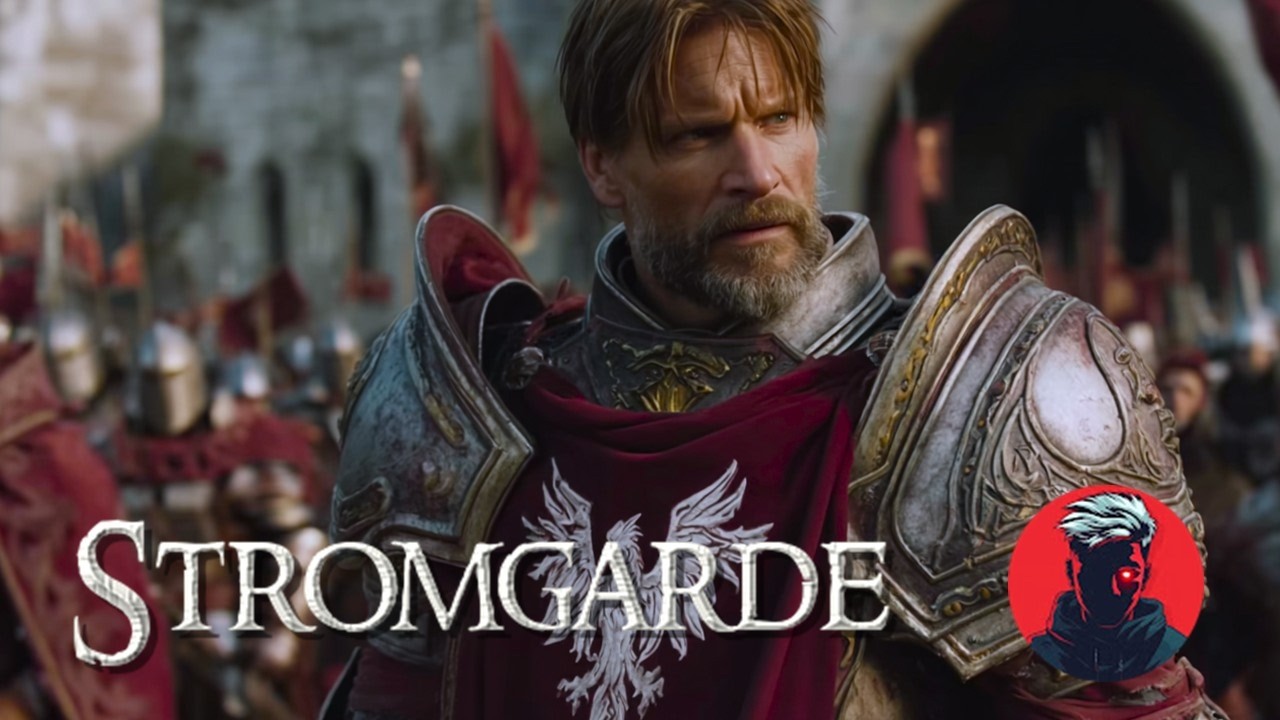 Arathi | Stromgarde
