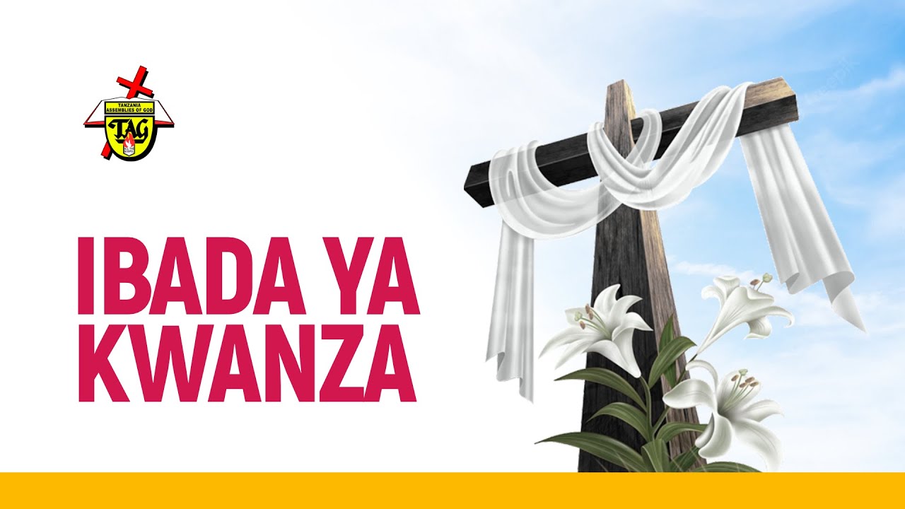 🔴#live: IBADA YA KWANZA KUTOKA KANISA LA TAG UBUNGO (UCC) 11/09/2022