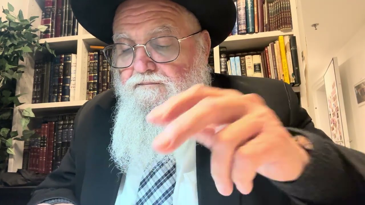 הדף היומי/ מנחות דף ל״ד/מאת הרב משה ביתן שליט״א/מחה״ס באר משה/פניני משה/ביתן הפרשה ושו״ת קרן אור. 