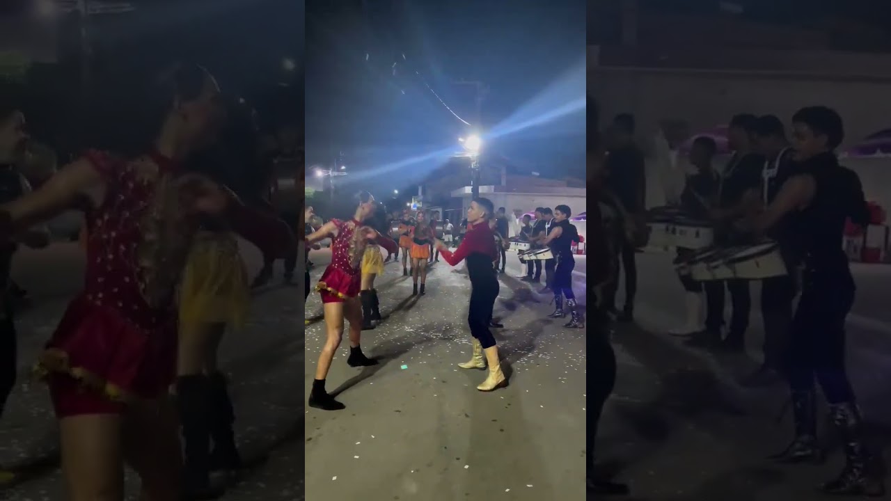 Banda Independente 2024