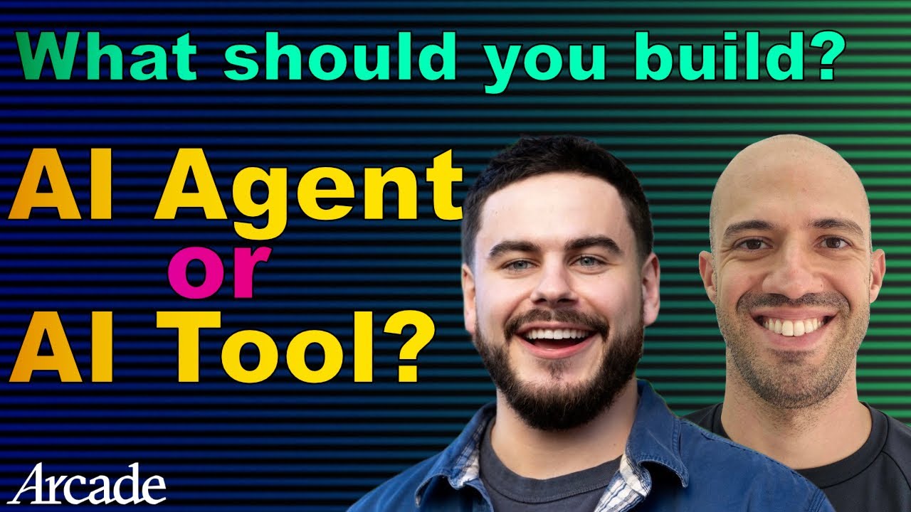 AI Agents vs AI Tools: What’s Best for Your Engineering Career?