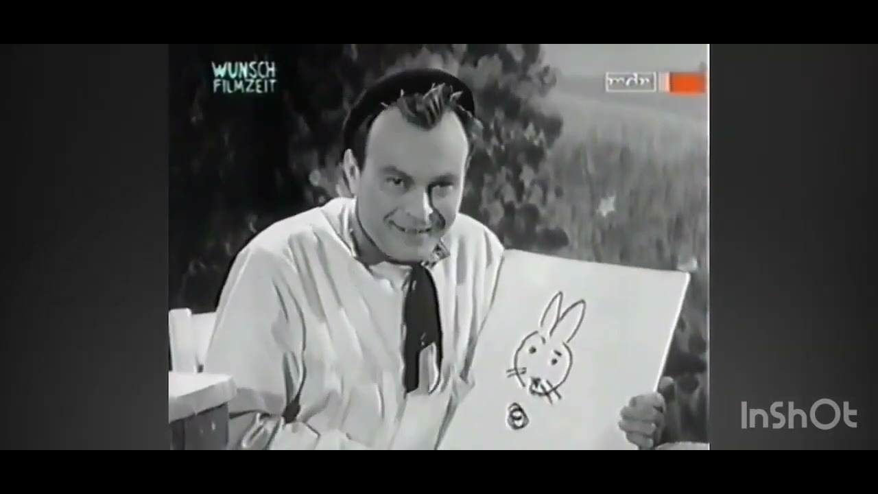 Struppi und Taddeus Punkt folge 17 der 1000 Abendgruß (von dvd 📀 Frau puppendoktor Pille)