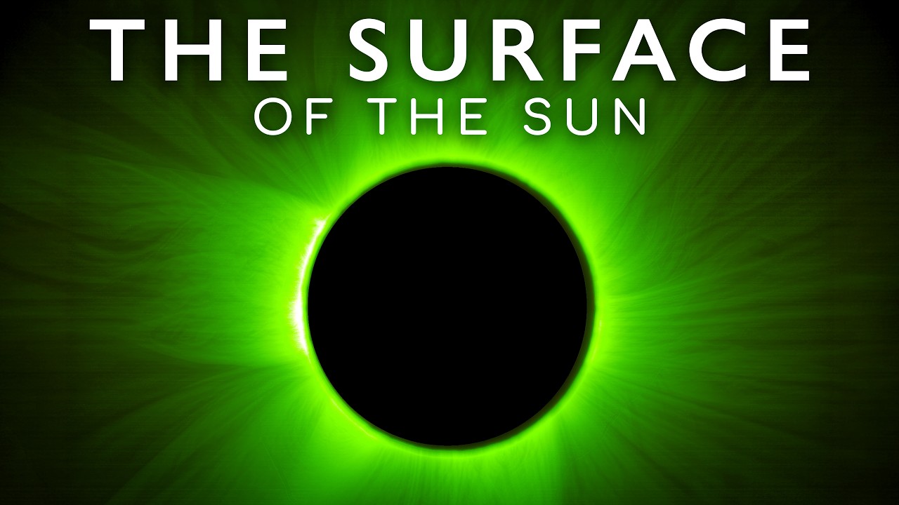 We&rsquo;ve Seen the Sun&rsquo;s Inner Corona For the First Time