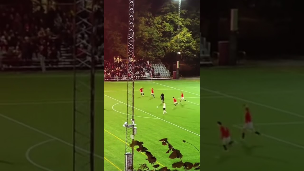 18.10 2025 HIFK pyro show
