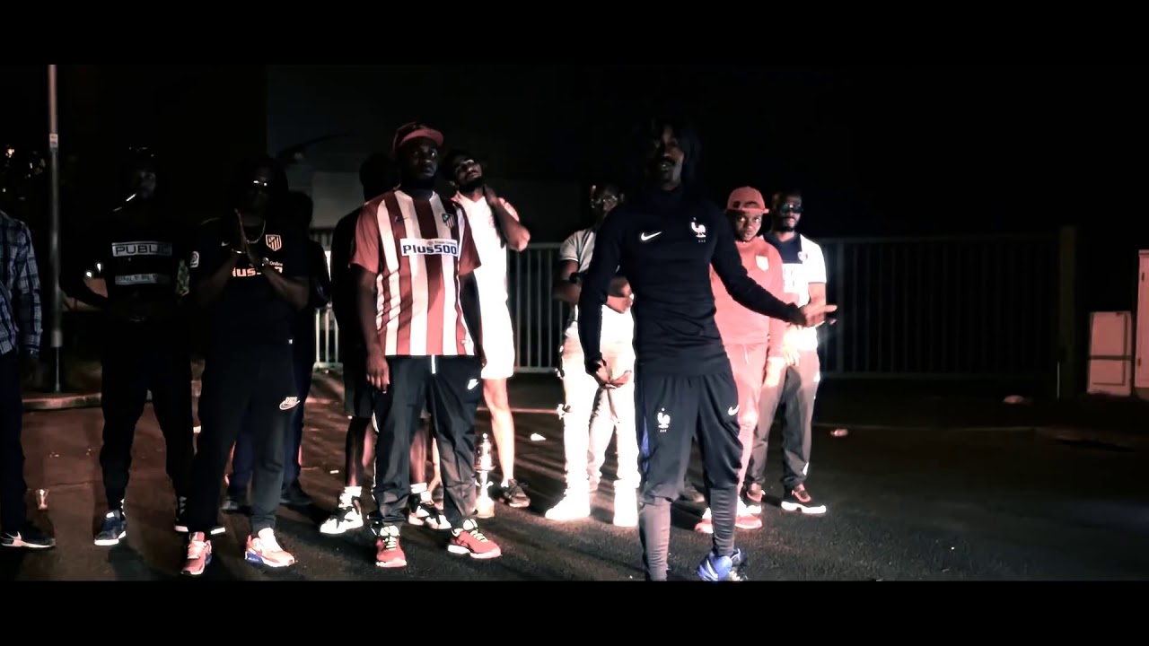 13 Block - GRIEZMANN