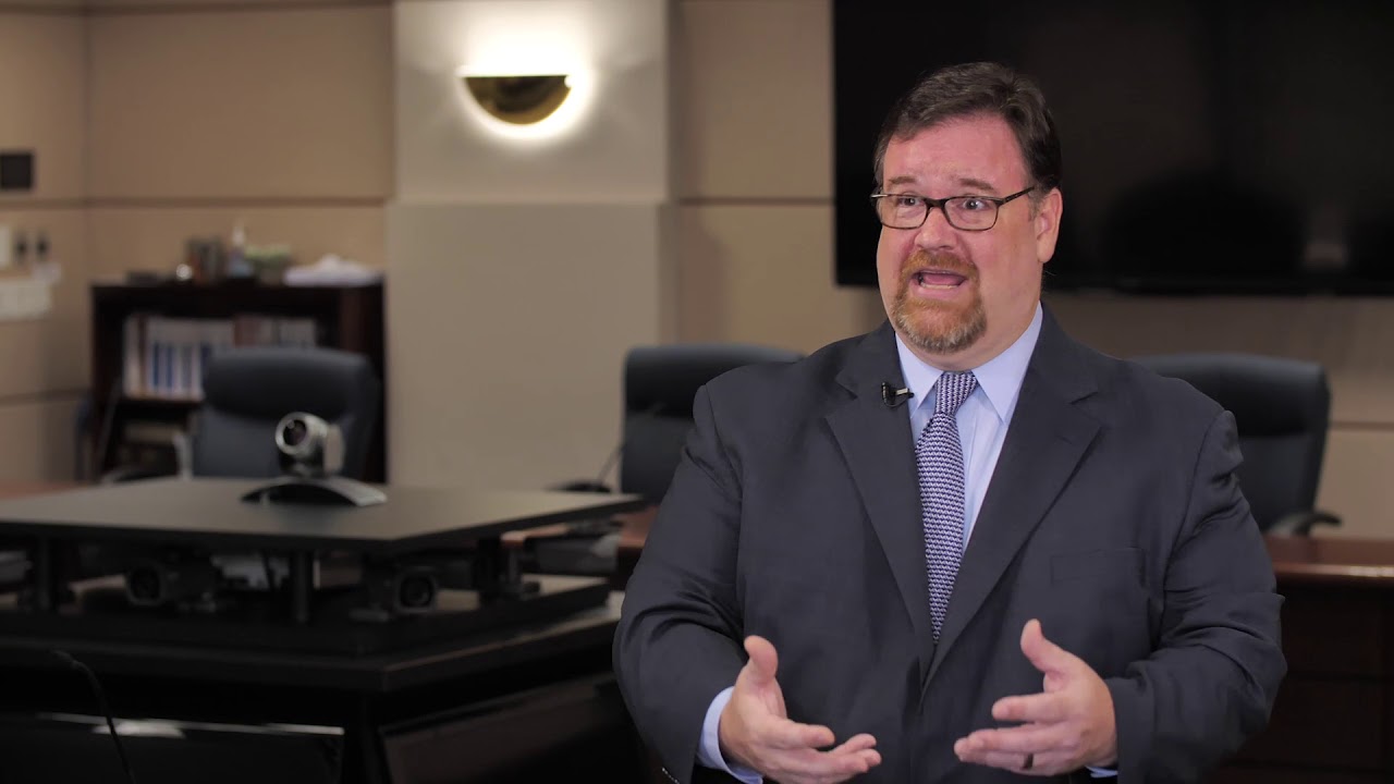 Standards That Work, featuring GASB's Dean Mead
