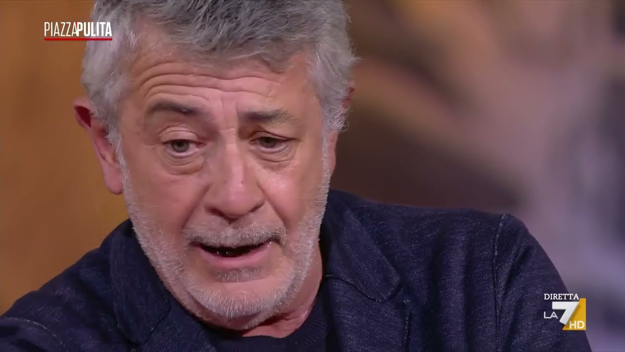 Bucha, Alberto Negri: 