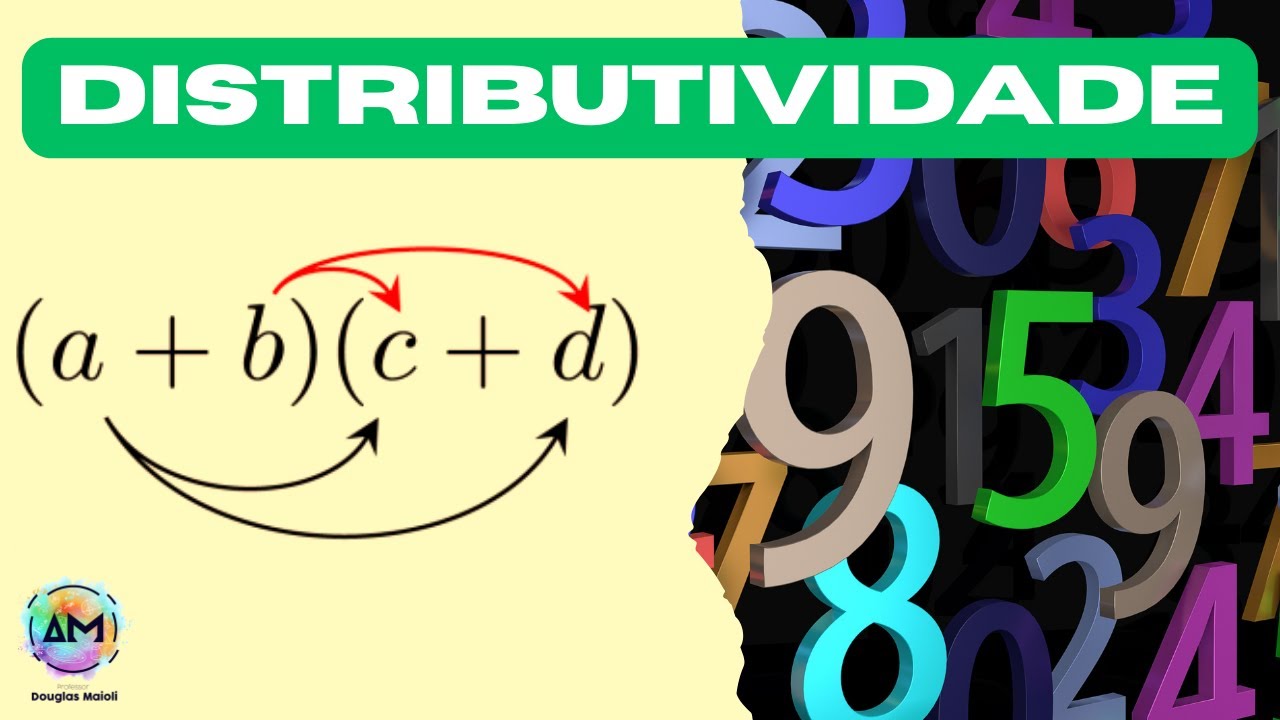 Propriedade Distributiva