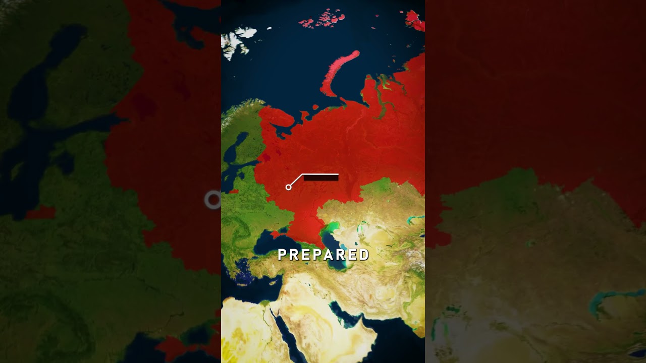 The last 24 hrs in geopolitics