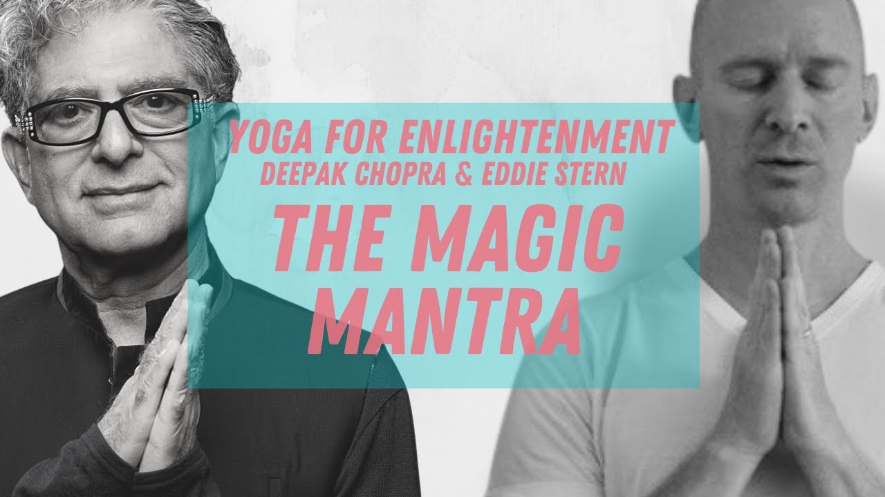 The Magic Mantra: Contentment, Joy, and  Purity - Niyam - Yoga For Enlightenment
