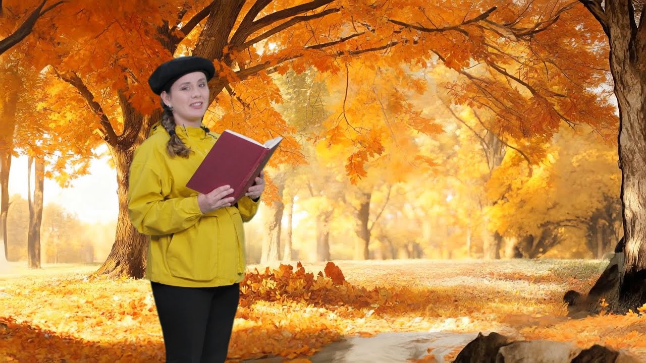 Embark on a journey into the autumn of classical Chinese art