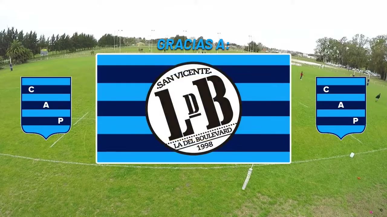 Porteño vs Berisso Rugby Club 2023