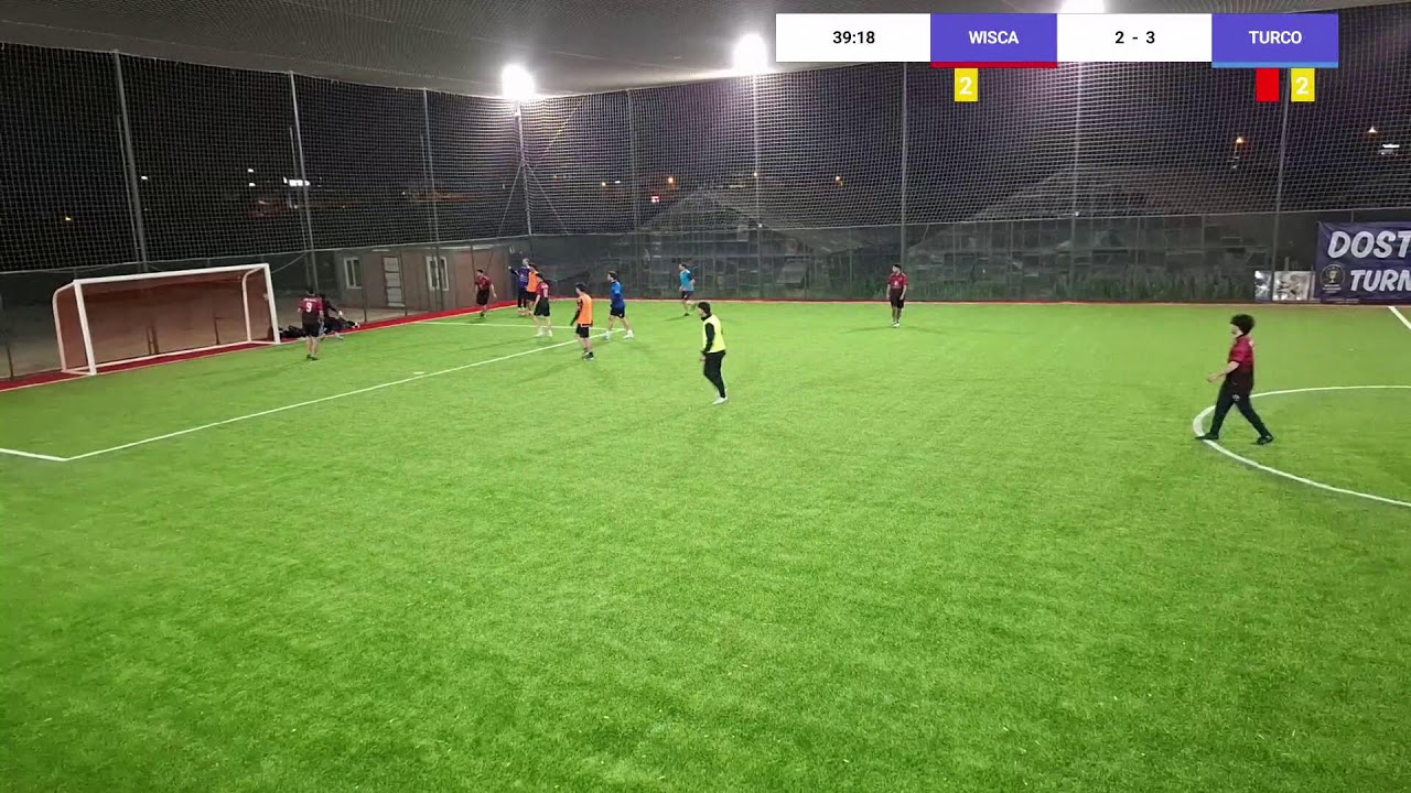 WISCA VS TURCO