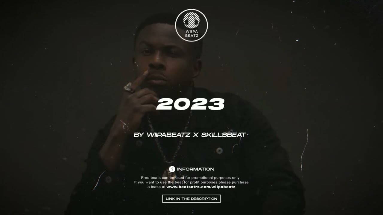 [SOLD] Didi B x Iba One x Tamsir Type Beat - ‘’2023’’ | Instru Afro Drill x Afro Rap