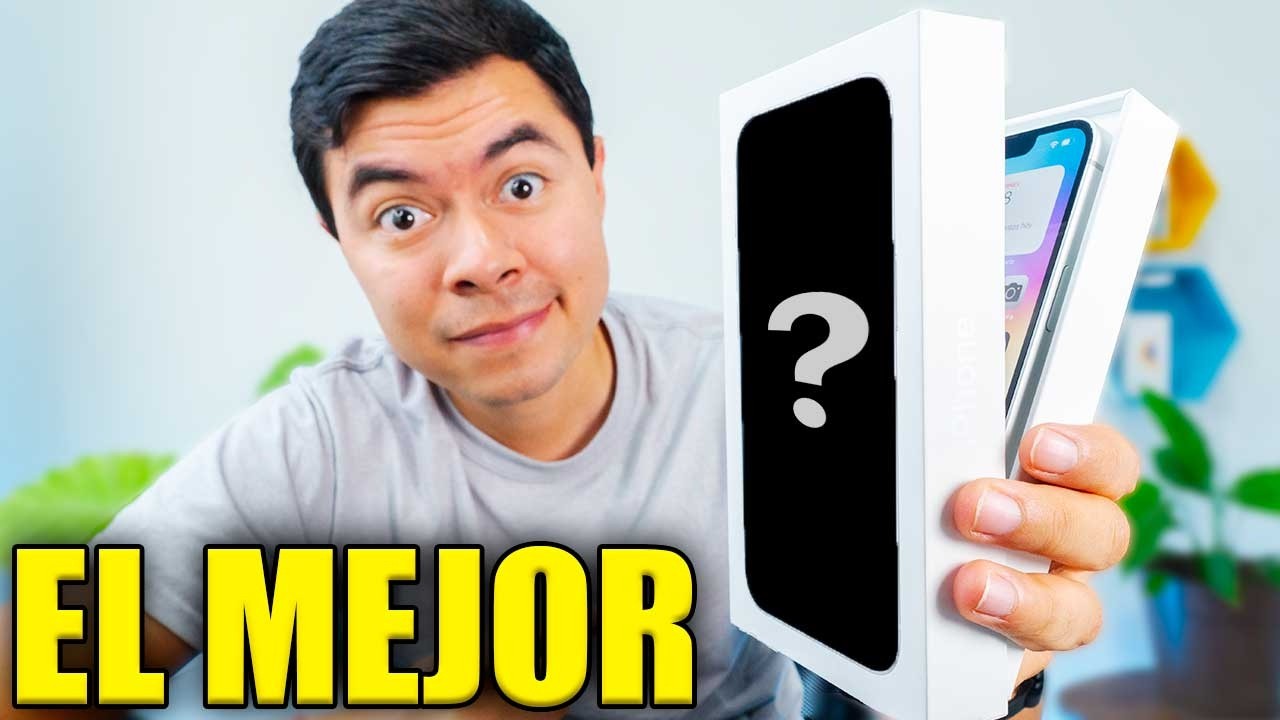 📈 Ordenando por Calidad-Precio Todos los iPhone ❎ Cual SI y cual NO comprar