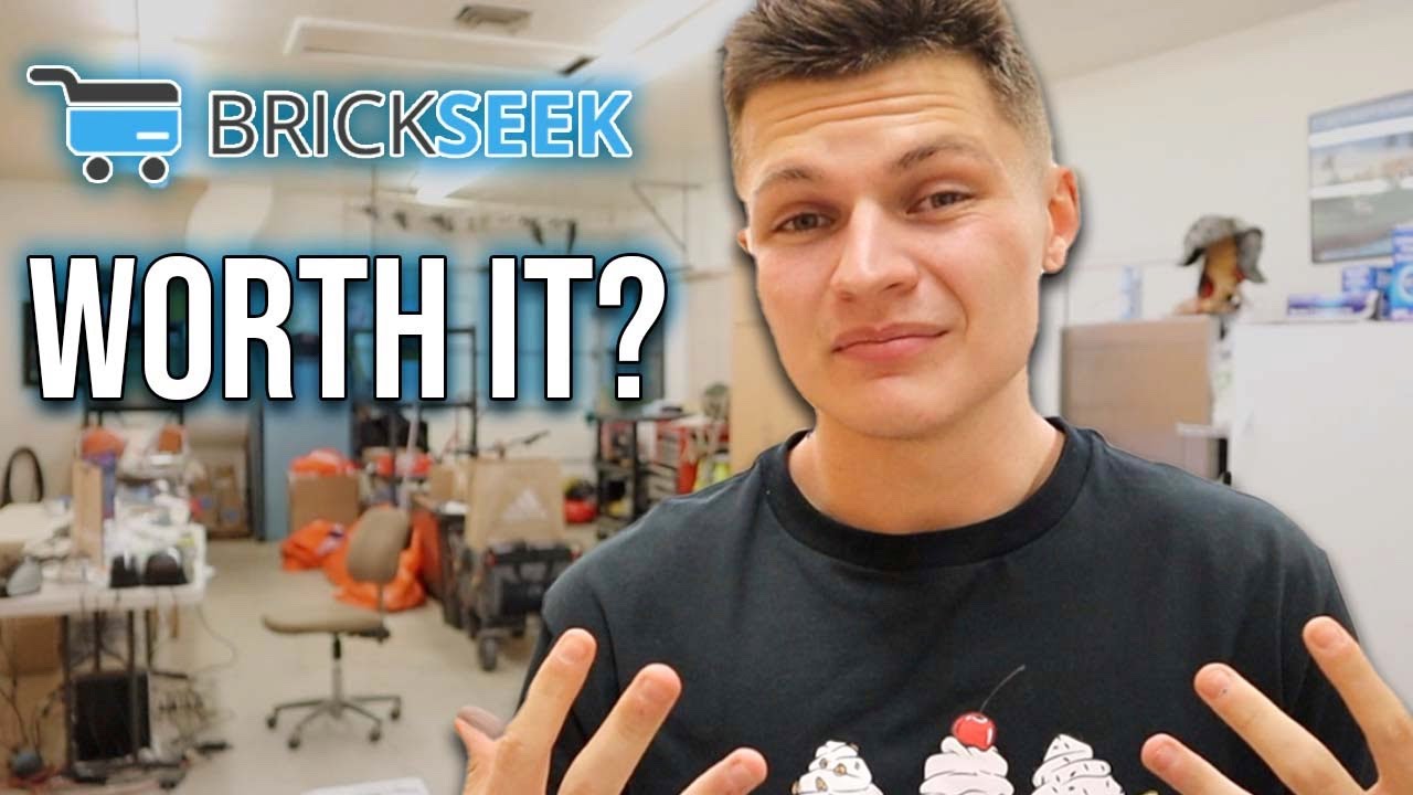 Is Brickseek Extreme Membership Worth It For Amazon FBA?