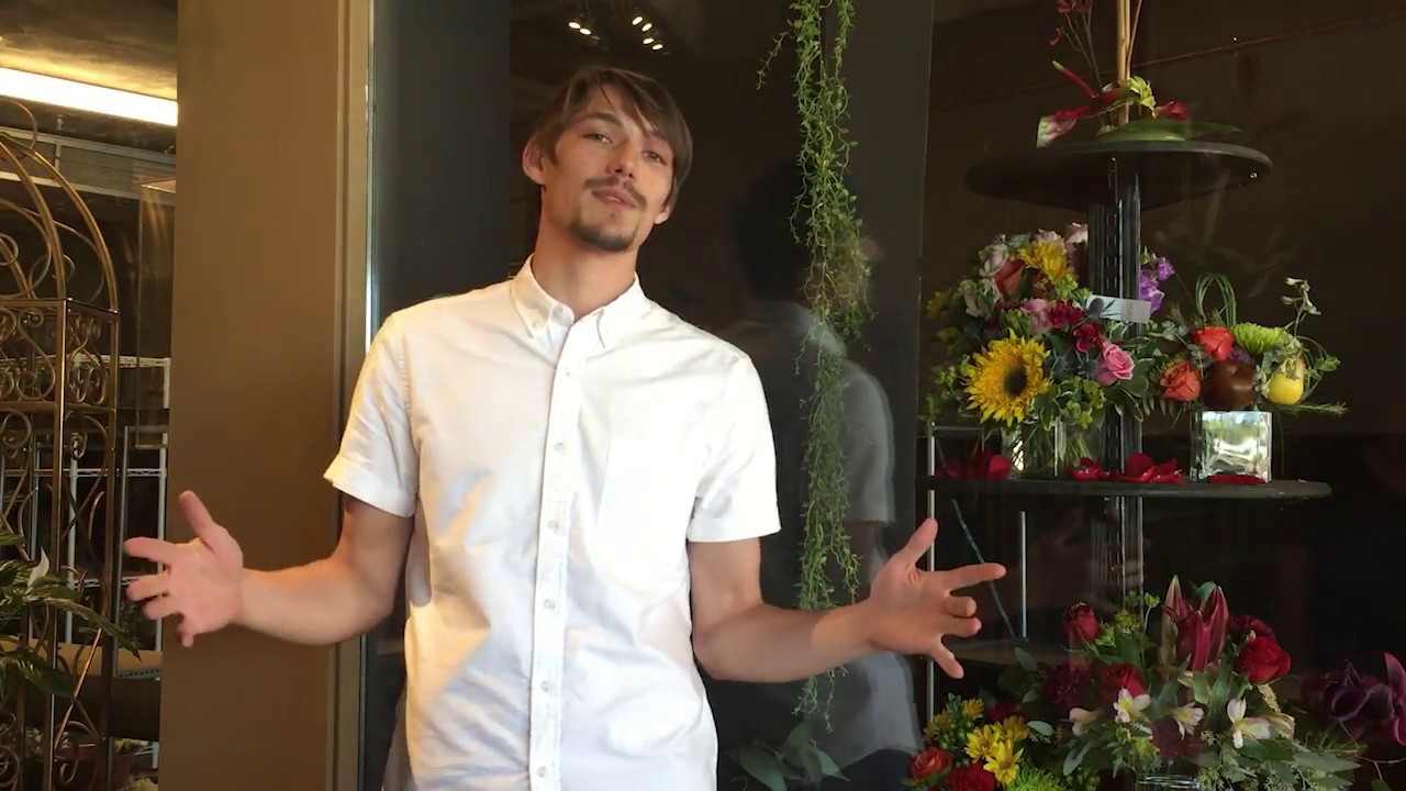 Becky's Flowers Roseville CA - Welcome to Our Channel