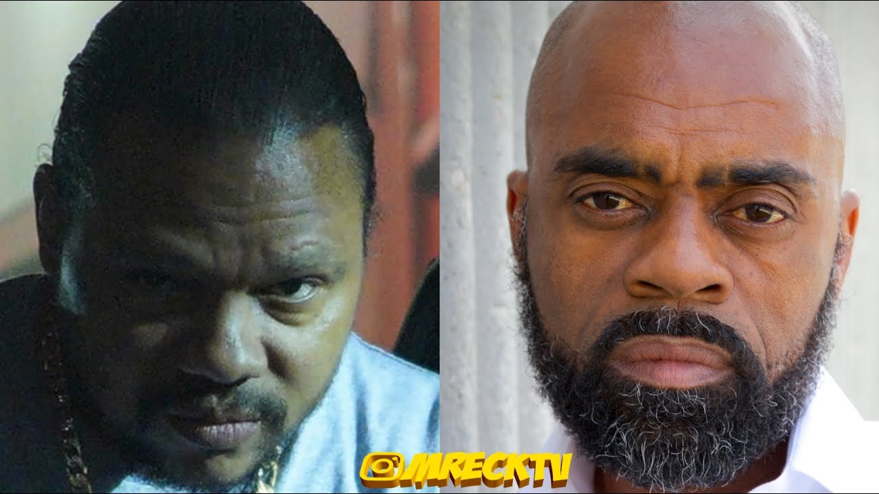 De'aundre Bonds Shuts Down Freeway Ricky Ross Claims On Snowfall Being His Life Story
