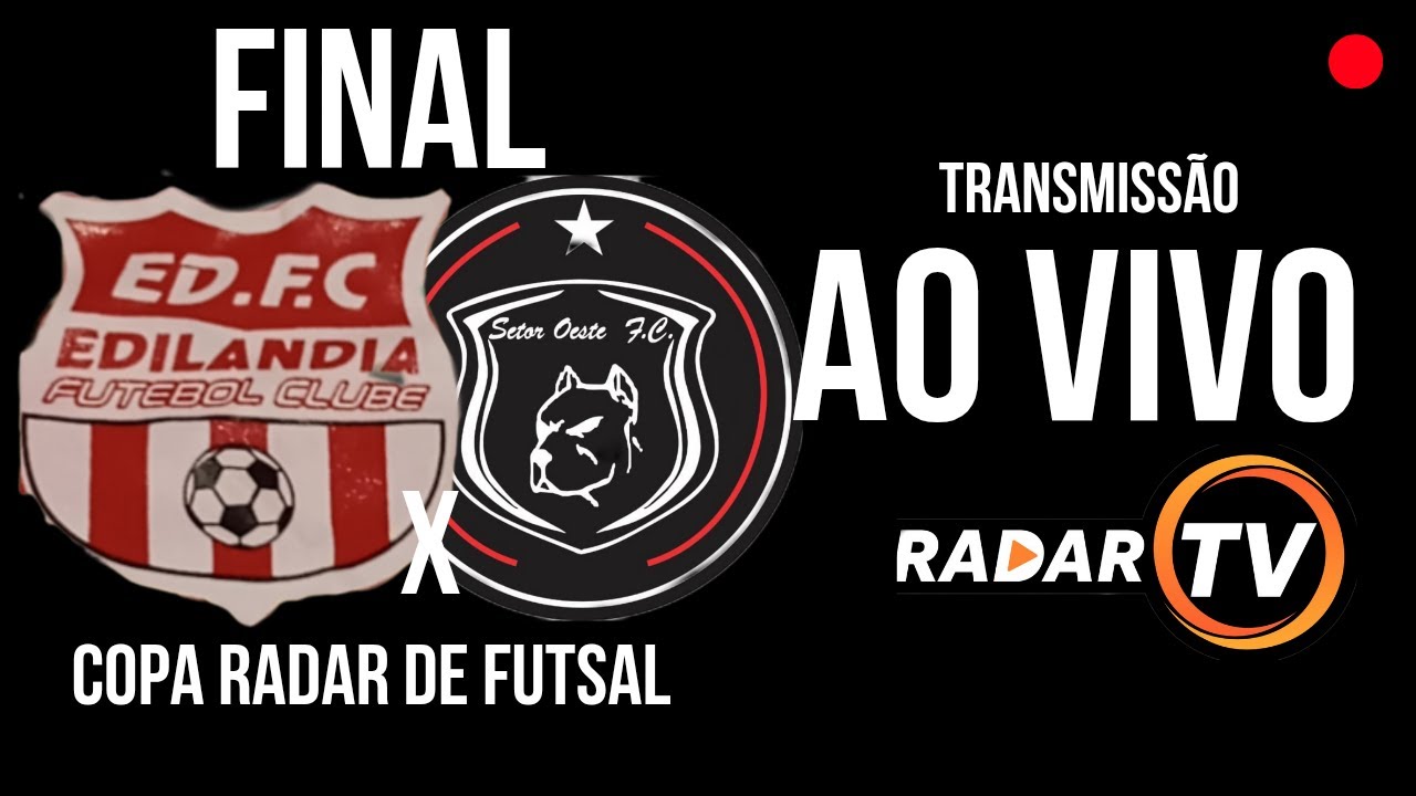 FINAL- EDIL&Acirc;NDIA X SETOR OESTE