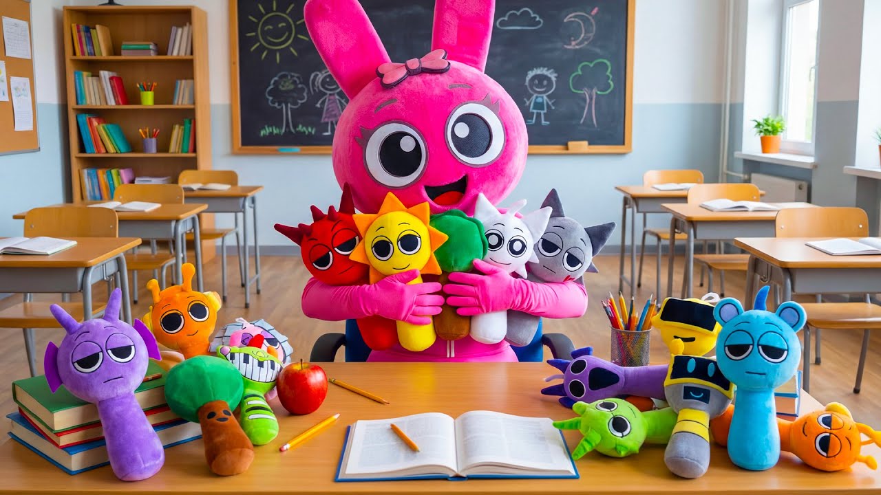 What Pinki Found Inside the Classroom Shocked Everyone