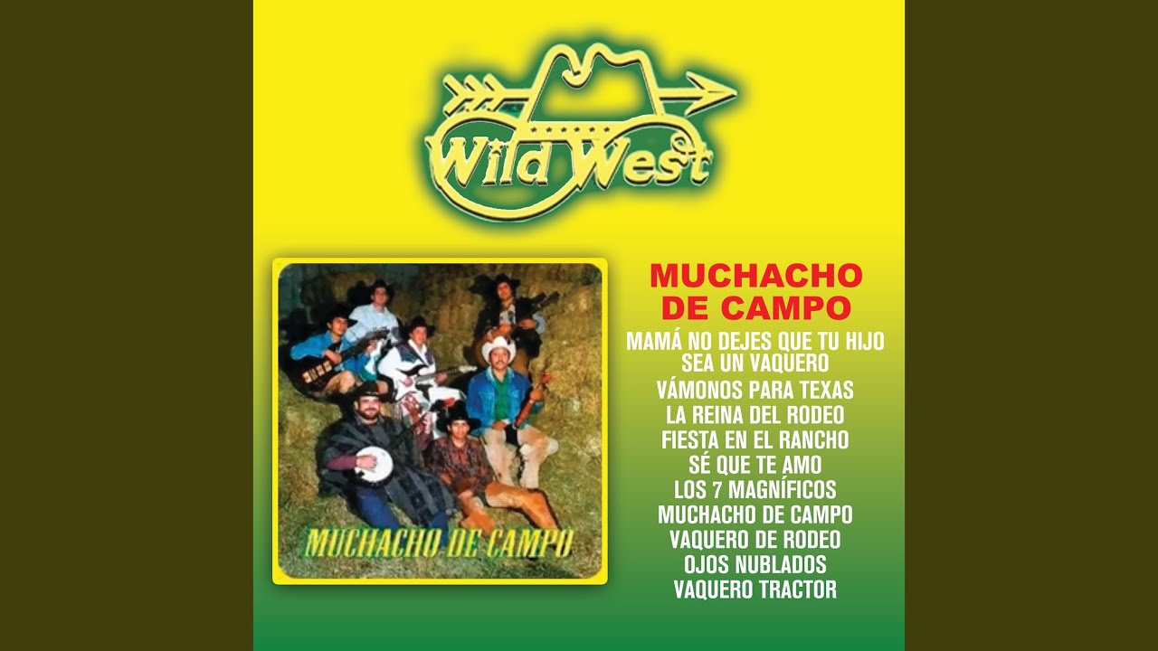 Fiesta En El Rancho